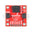 An image of SparkFun Air Velocity Sensor Breakout - FS3000-1005 (Qwiic)