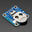 An image of 12mm Coin Cell Breakout w/ On-Off Switch