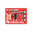 An image of SparkFun Analog MEMS Microphone Breakout - SPH8878LR5H-1