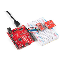 SparkFun Level Shifter - 8 Channel (TXS01018E)