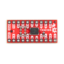 SparkFun Level Shifter - 8 Channel (TXS01018E)