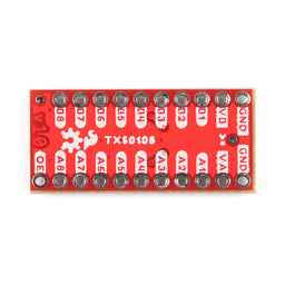 SparkFun Level Shifter - 8 Channel (TXS01018E)