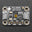 An image of Adafruit TSL2591 High Dynamic Range Digital Light Sensor - STEMMA QT