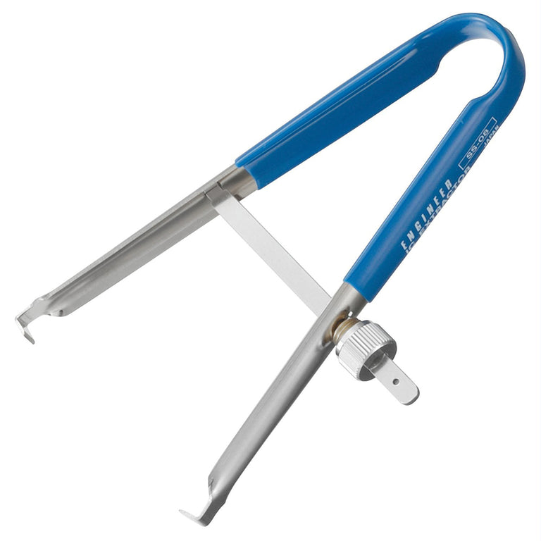 Engineer® IC extractor