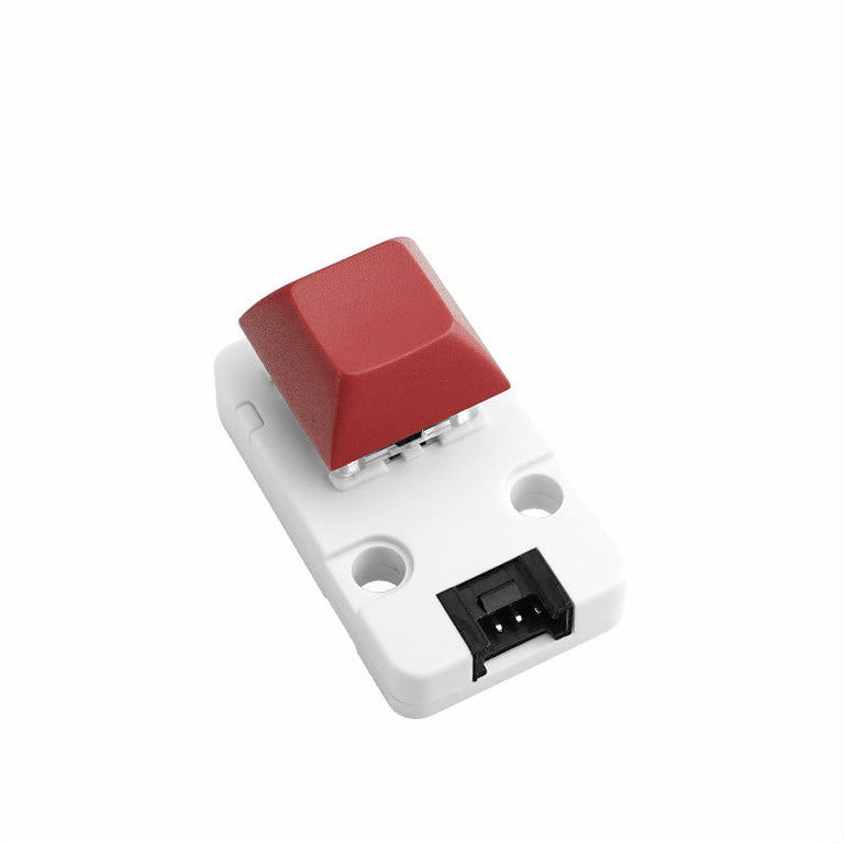 Unit Keys Mechanical Key Button Unit