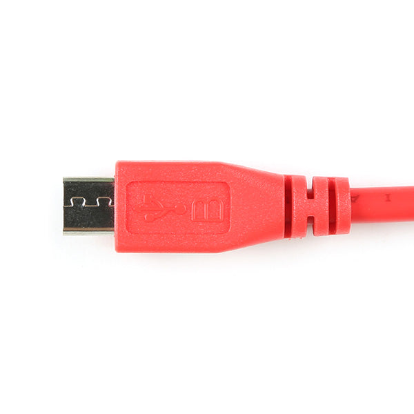 SparkFun 4in1 MultiUSB Cable USBC Host