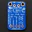 An image of Adafruit Mono 2.5W Class D Audio Amplifier - PAM8302