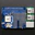 An image of Adafruit Ultimate GPS HAT for Raspberry Pi A+/B+/Pi 2/3/Pi 4 - Mini Kit