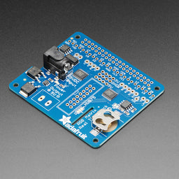 Adafruit RGB Matrix HAT + RTC for Raspberry Pi - Mini Kit