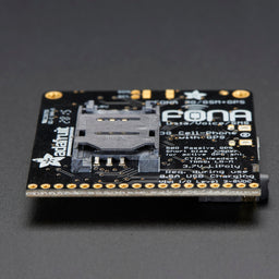 Adafruit FONA 3G Cellular Breakout - European version