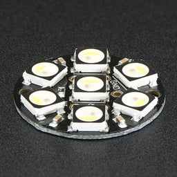NeoPixel Jewel - 7 x 5050 RGBW LED w/ Integrated Drivers
