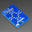 An image of PiGrrl Zero Custom Gamepad PCB
