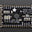 An image of Adafruit 16x9 Charlieplexed PWM LED Matrix Driver - IS31FL3731
