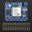 An image of Adafruit ATWINC1500 WiFi Breakout