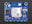 An image of Adafruit ATWINC1500 WiFi Breakout with uFL Connector - fw 19.4.4