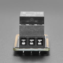 Adafruit Power Relay FeatherWing