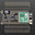 An image of Adafruit Radio FeatherWing - RFM69HCW 900MHz - RadioFruit