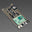 An image of Adafruit LoRa Radio FeatherWing - RFM95W 900 MHz - RadioFruit