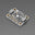 An image of Adafruit Si7021 Temperature & Humidity Sensor Breakout Board - STEMMA QT