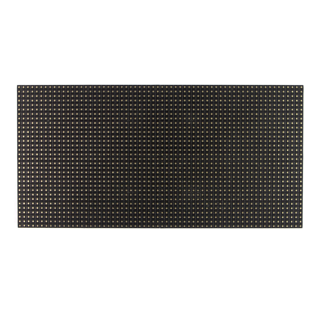RGB LED Matrix Panel - 32x64 4mm pitch