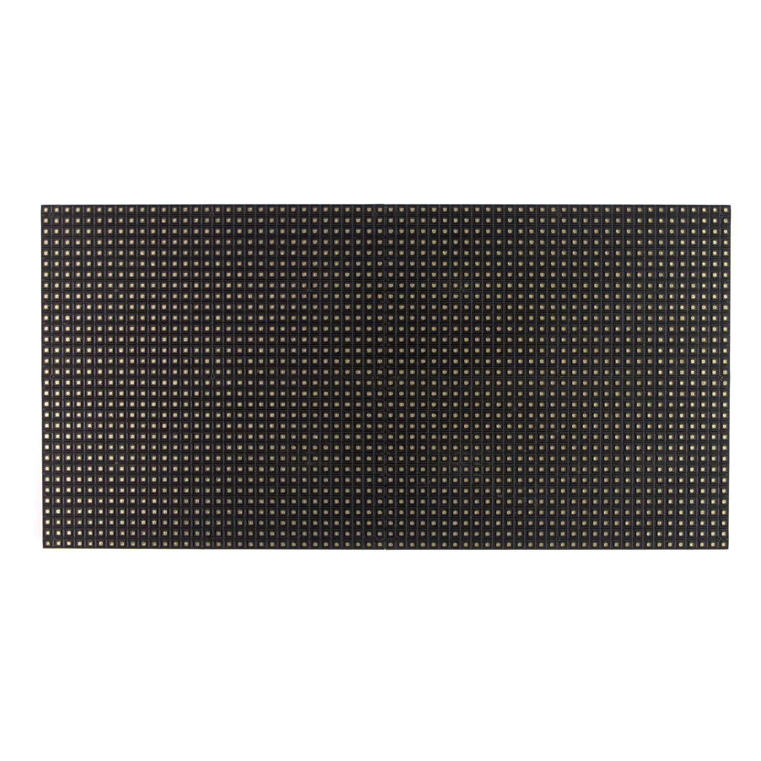 RGB LED Matrix Panel