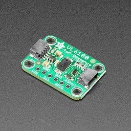Adafruit VL6180X Time of Flight Distance Ranging Sensor (VL6180)