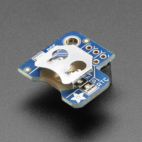 Raspberry Pi RTC Clock Module 4 Pack Seeedstudio DS3231 High Precision ...