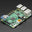 An image of Adafruit PiRTC - PCF8523 Real Time Clock for Raspberry Pi