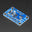 An image of Adafruit 9-DOF Accel/Mag/Gyro+Temp Breakout Board - LSM9DS1