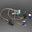 An image of Adafruit 16-Channel PWM / Servo Bonnet for Raspberry Pi