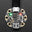 An image of Adafruit GEMMA M0 - Miniature wearable electronic platform