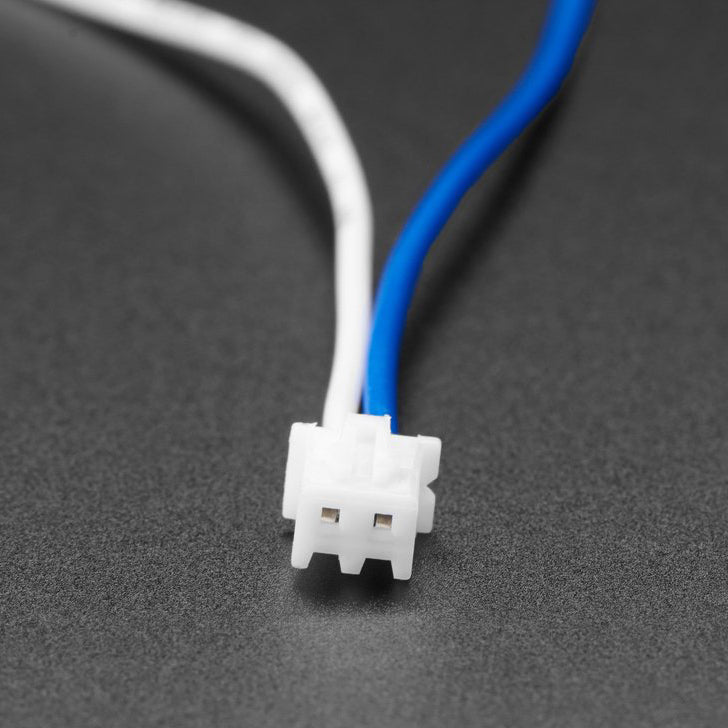 Arcade Button and Switch Quick-Connect Wires - 0.25