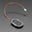 An image of Mini Oval Speaker - 8 Ohm 1 Watt