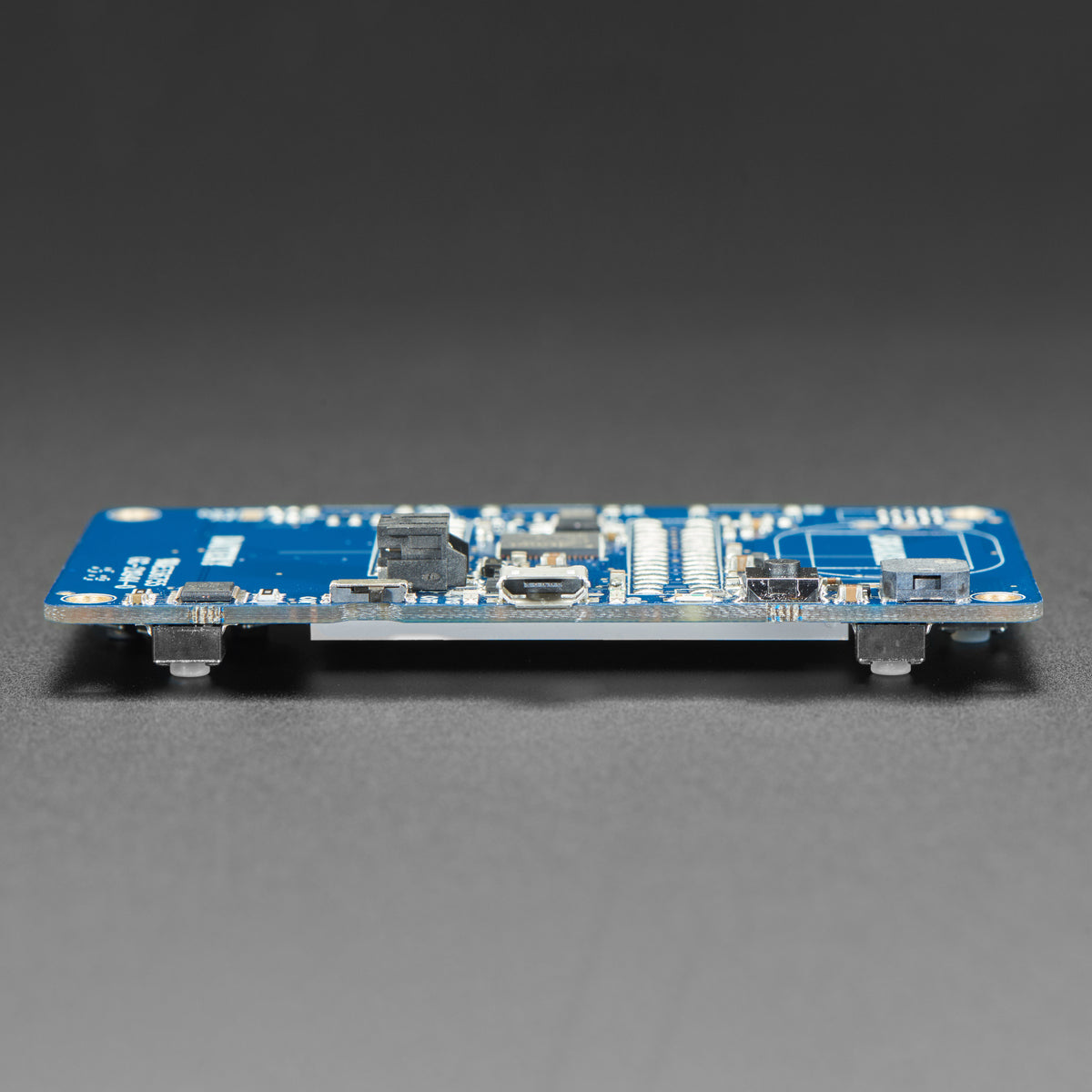 Adafruit PyBadge LC - MakeCode Arcade, CircuitPython or Arduino - Low ...