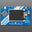An image of Adafruit PyBadge LC - MakeCode Arcade, CircuitPython or Arduino - Low Cost Version