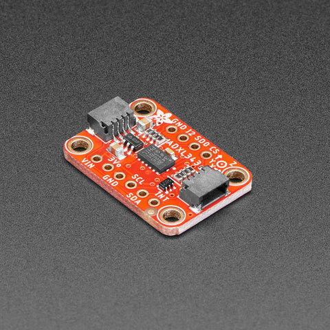 ＡＣ② 3-Axis Digital Accelerometer Unit (ADXL345)– m5stack-store