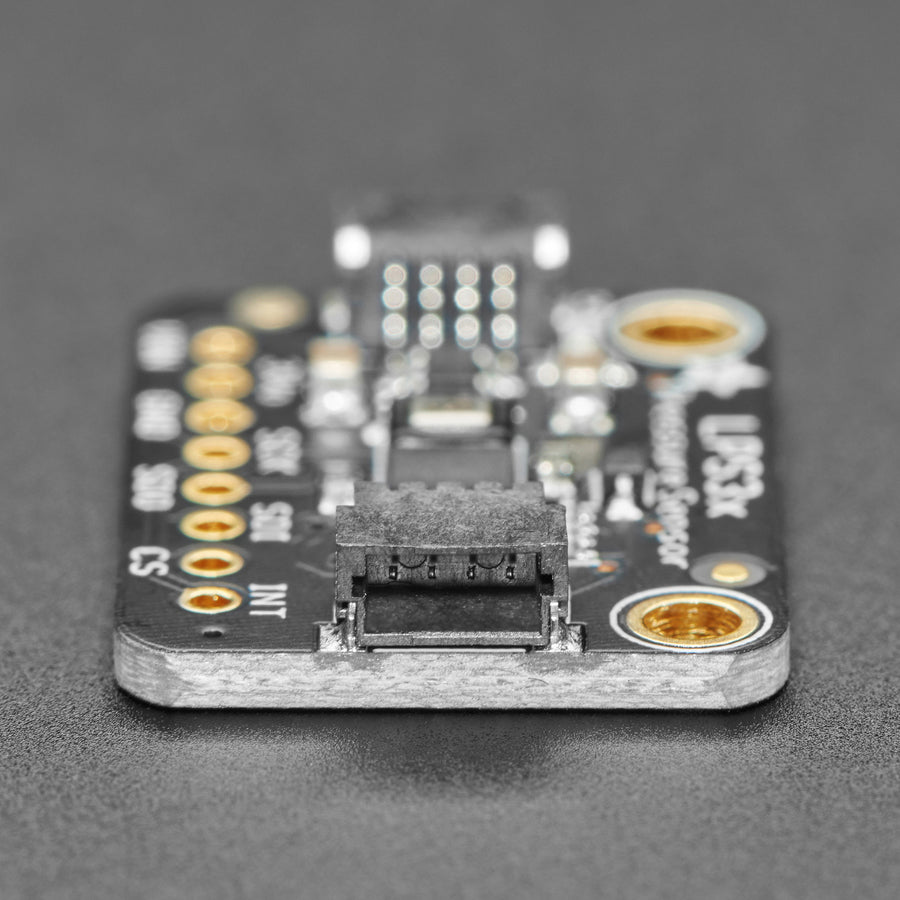 Adafruit LPS35HW Water Resistant Pressure Sensor