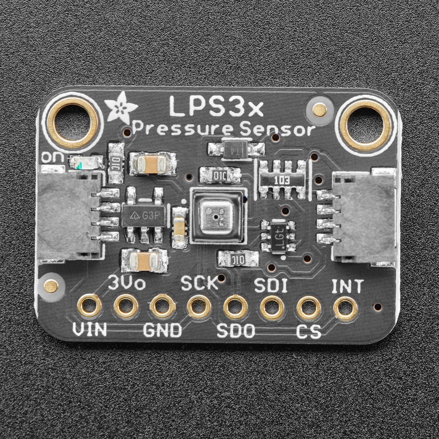 Adafruit LPS35HW Water Resistant Pressure Sensor
