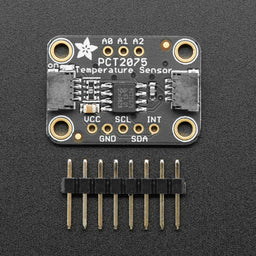 Adafruit PCT2075 Temperature Sensor