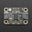 An image of Adafruit PCT2075 Temperature Sensor - STEMMA QT / Qwiic