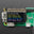 An image of Adafruit Mini PiTFT - 135x240 Color TFT Add-on for Raspberry Pi