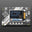 An image of Adafruit EdgeBadge - TensorFlow Lite for Microcontrollers