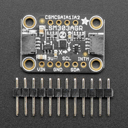 Adafruit LSM303AGR Accelerometer Magnetometer