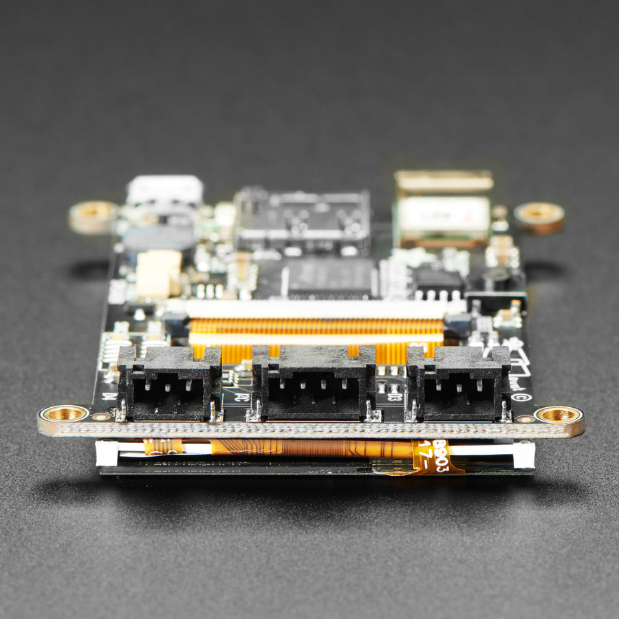 Adafruit PyPortal Pynt - CircuitPython Powered Internet Display - 2.4 ...