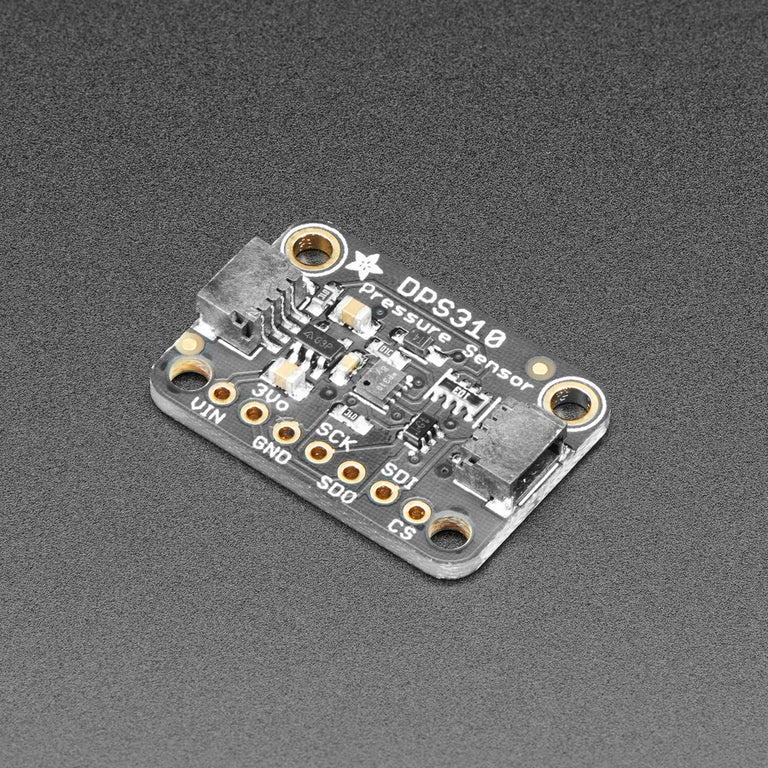 Adafruit DPS310 Precision Barometric Pressure / Altitude Sensor