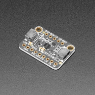 Adafruit ISM330DHCX - 6 DoF IMU - Accelerometer and Gyroscope