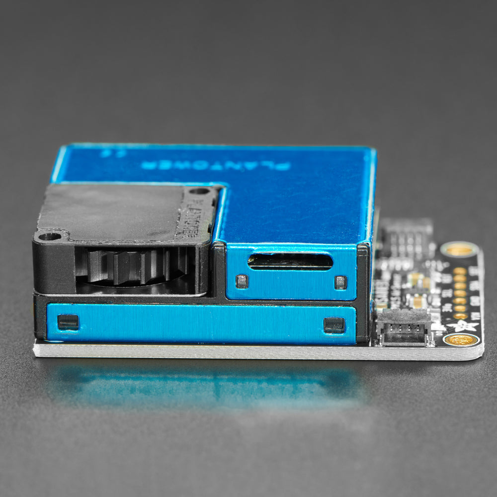 Adafruit PMSA003I Air Quality Breakout