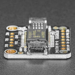 Adafruit PCF8591 Quad 8-bit ADC + 8-bit DAC