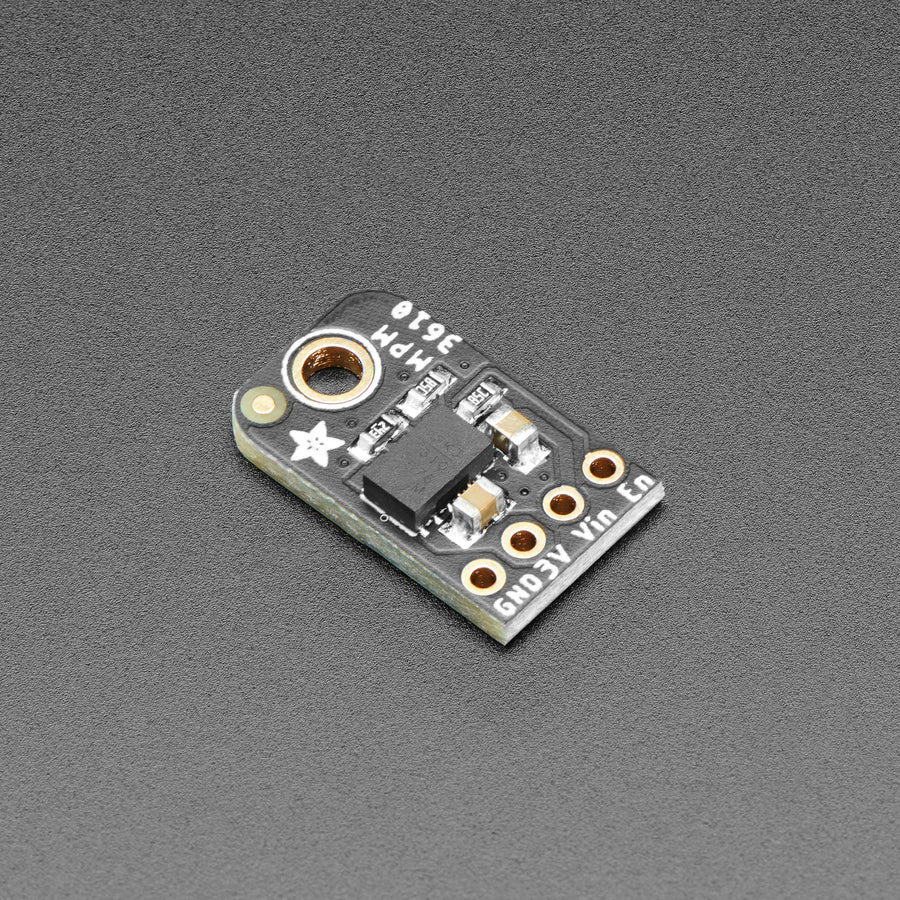 Adafruit Si7021 Temperature & Humidity Sensor Breakout Board