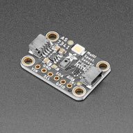 Adafruit AS7341 10-Channel Light / Color Sensor Breakout